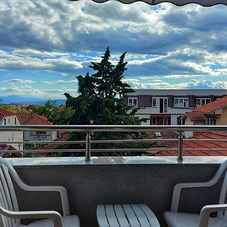 The Sunshine Apartment Prilep Buitenkant foto