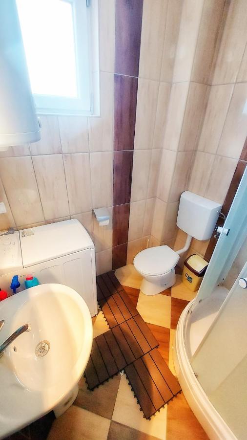 The Sunshine Apartment Prilep Buitenkant foto