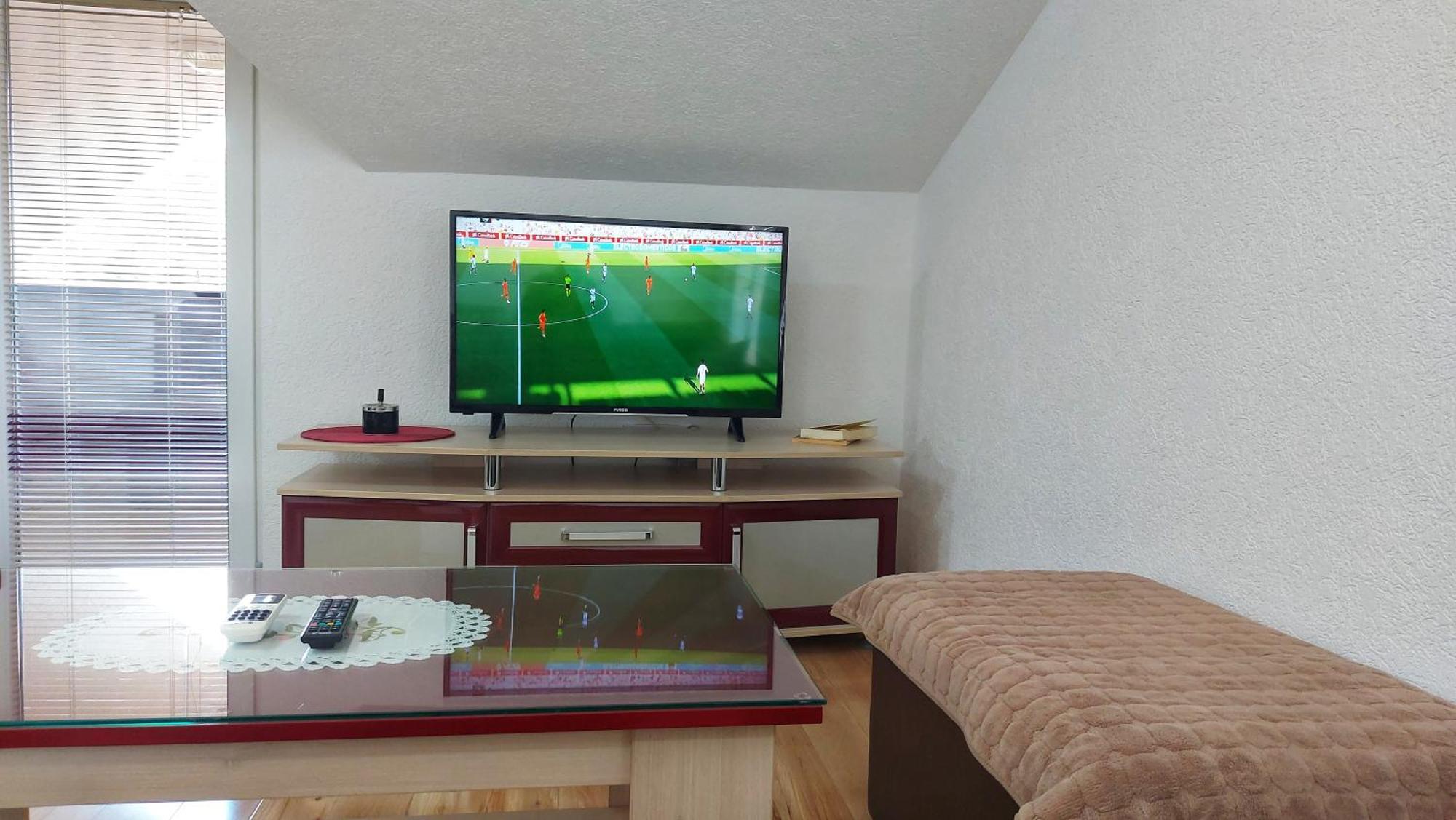 The Sunshine Apartment Prilep Buitenkant foto