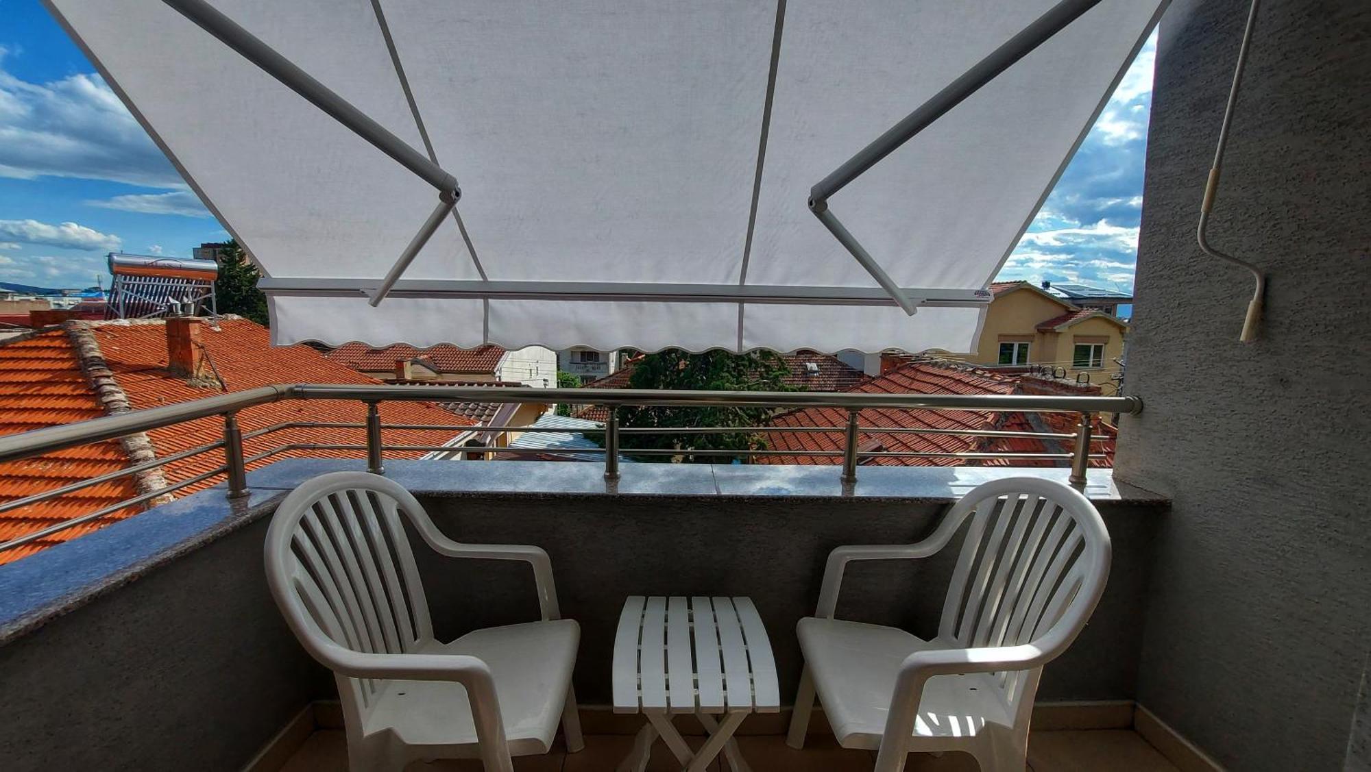 The Sunshine Apartment Prilep Buitenkant foto