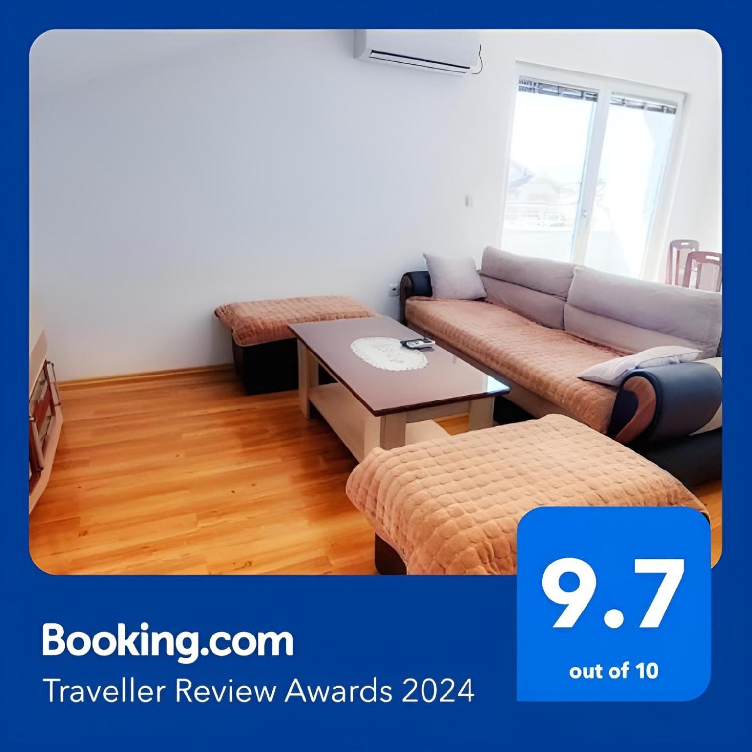 The Sunshine Apartment Prilep Buitenkant foto